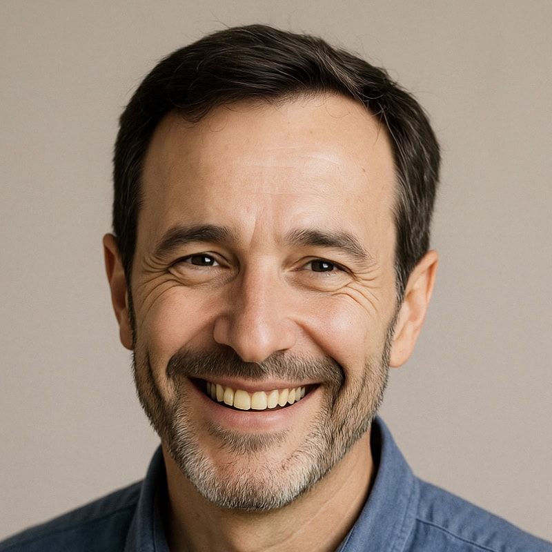 Oliver B.