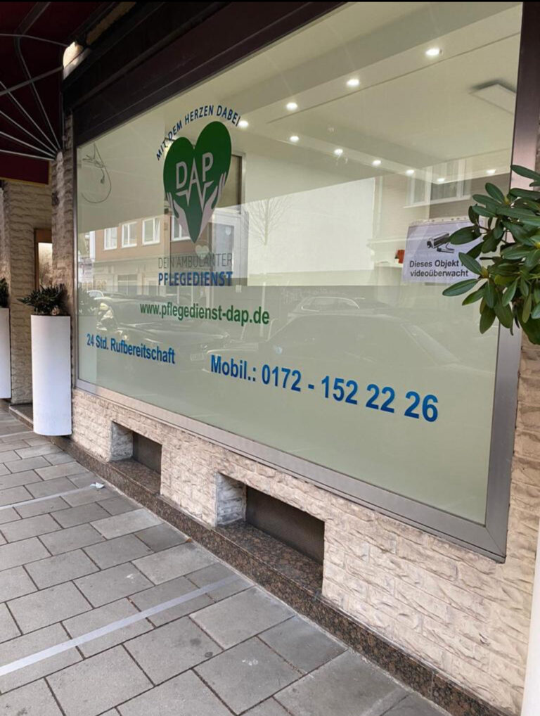 image1 5 - Jobs Pflege Düsseldorf - DAP Pflegedienst