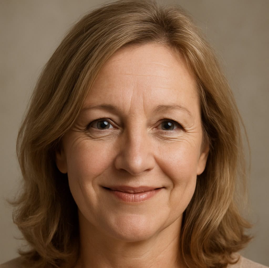 Karin S.