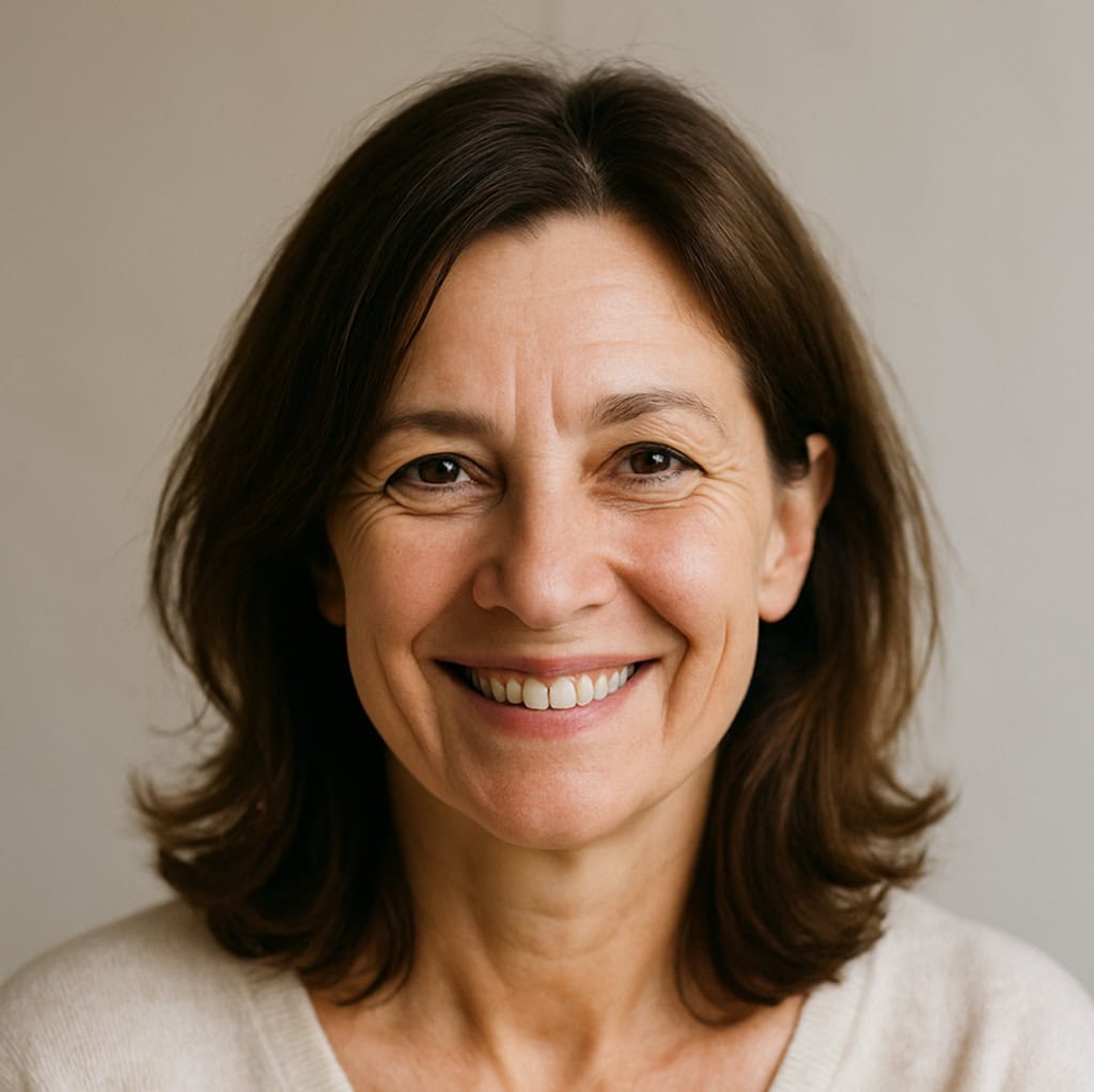 Maria A.